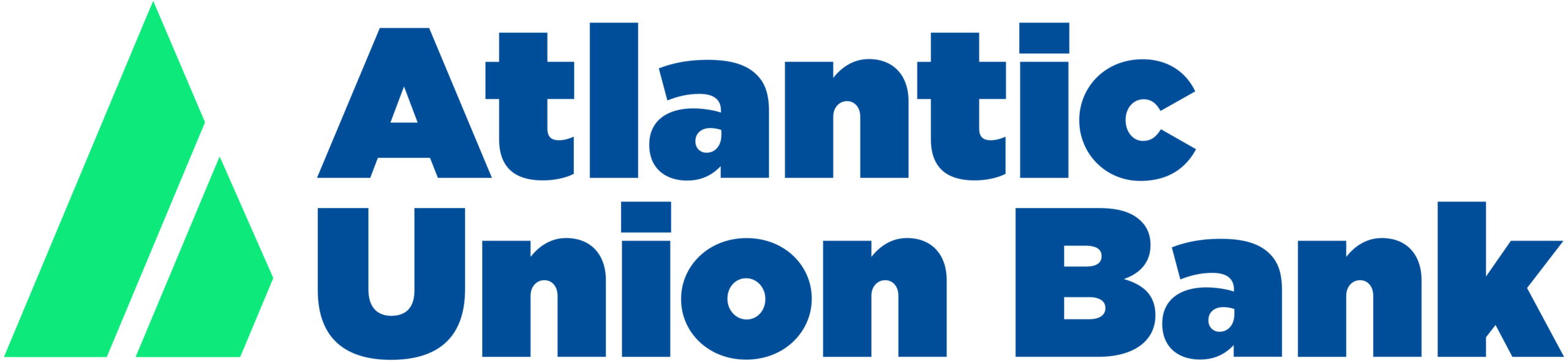 Atlantic Union Bank