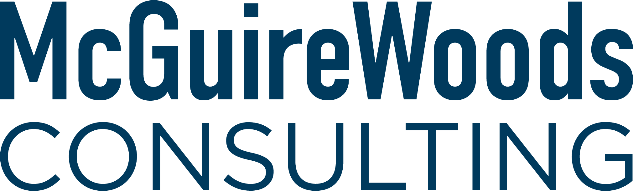McGuireWoods Consulting