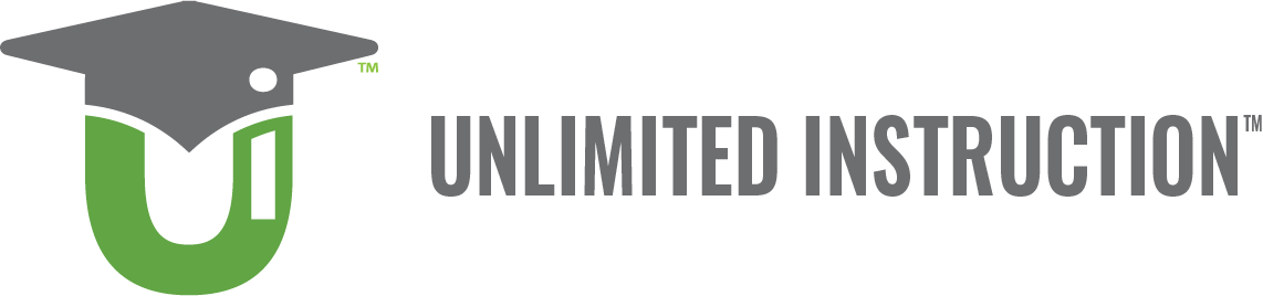 Unlimited Instruction